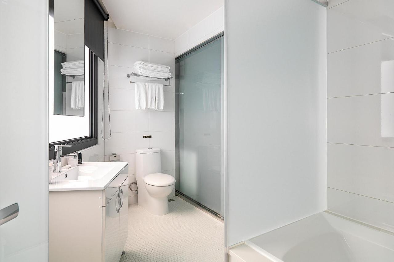 Cityinn Hotel Plus - Ximending Branch Taipei Exterior foto