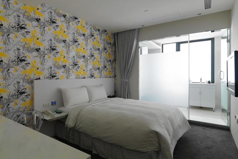 Cityinn Hotel Plus - Ximending Branch Taipei Exterior foto